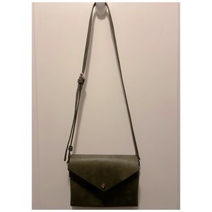Francescas Envelope Crossbody Handbag